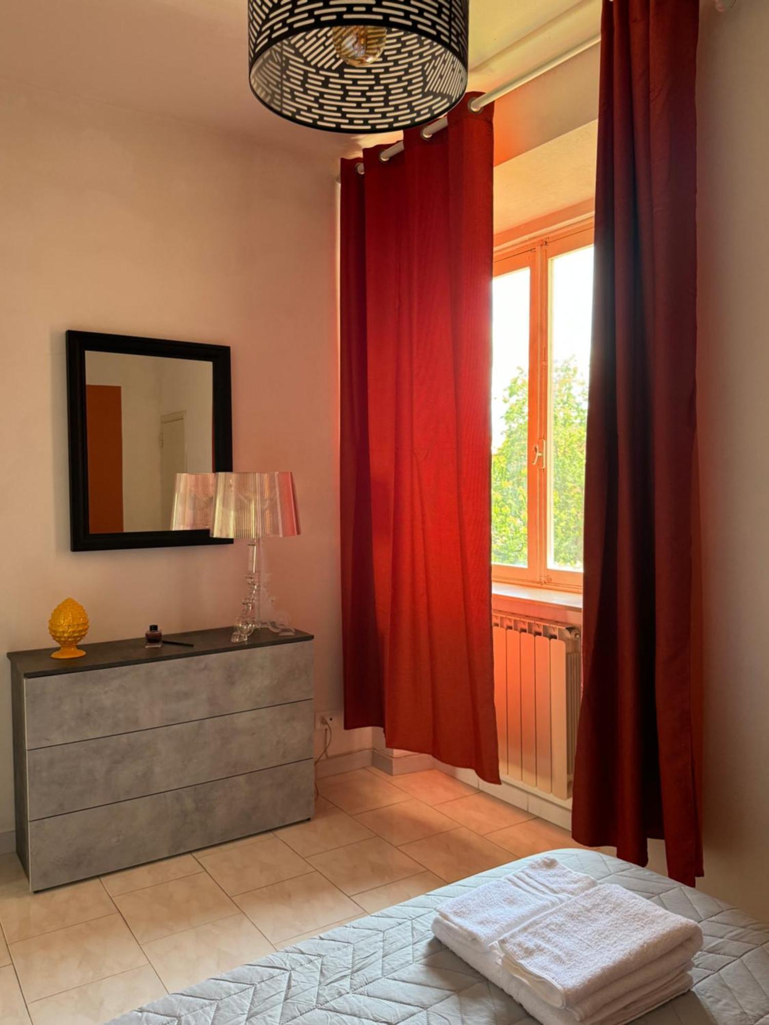 Colben Tuscany Home - Il Mare Dalla Finestra Nell'Atmosfera Tipica Livornese Livorno Zewnętrze zdjęcie
